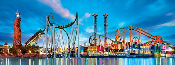 Universal's Islands of Adventure top attraction worldwide, according to  TripAdvisor | Orlando Area News | Orlando | Orlando Weekly