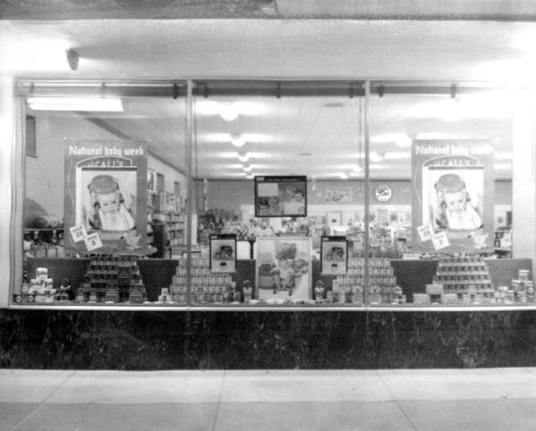 These Vintage Photos Show Us What Floridas First Publix Stores Used To Look Like Orlando 7273
