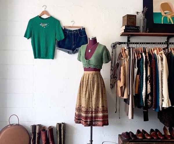 10 Orlando area vintage stores you need to visit, based on what you're ...