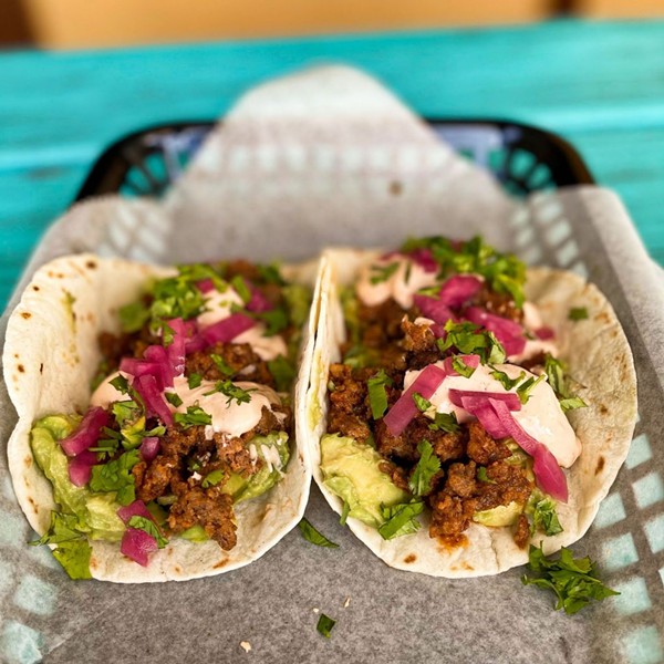 Here's all the taco deals you can get during Orlando Taco Week