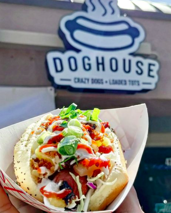 THE BEST 10 Hot Dogs in ORLANDO, FL - Last Updated December 2023