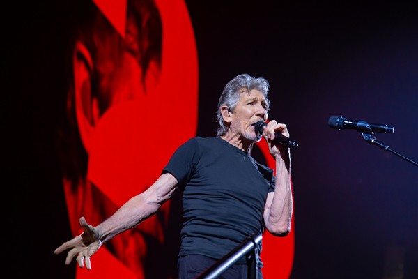 Roger Waters - Orlando Amway Center : r/pinkfloyd