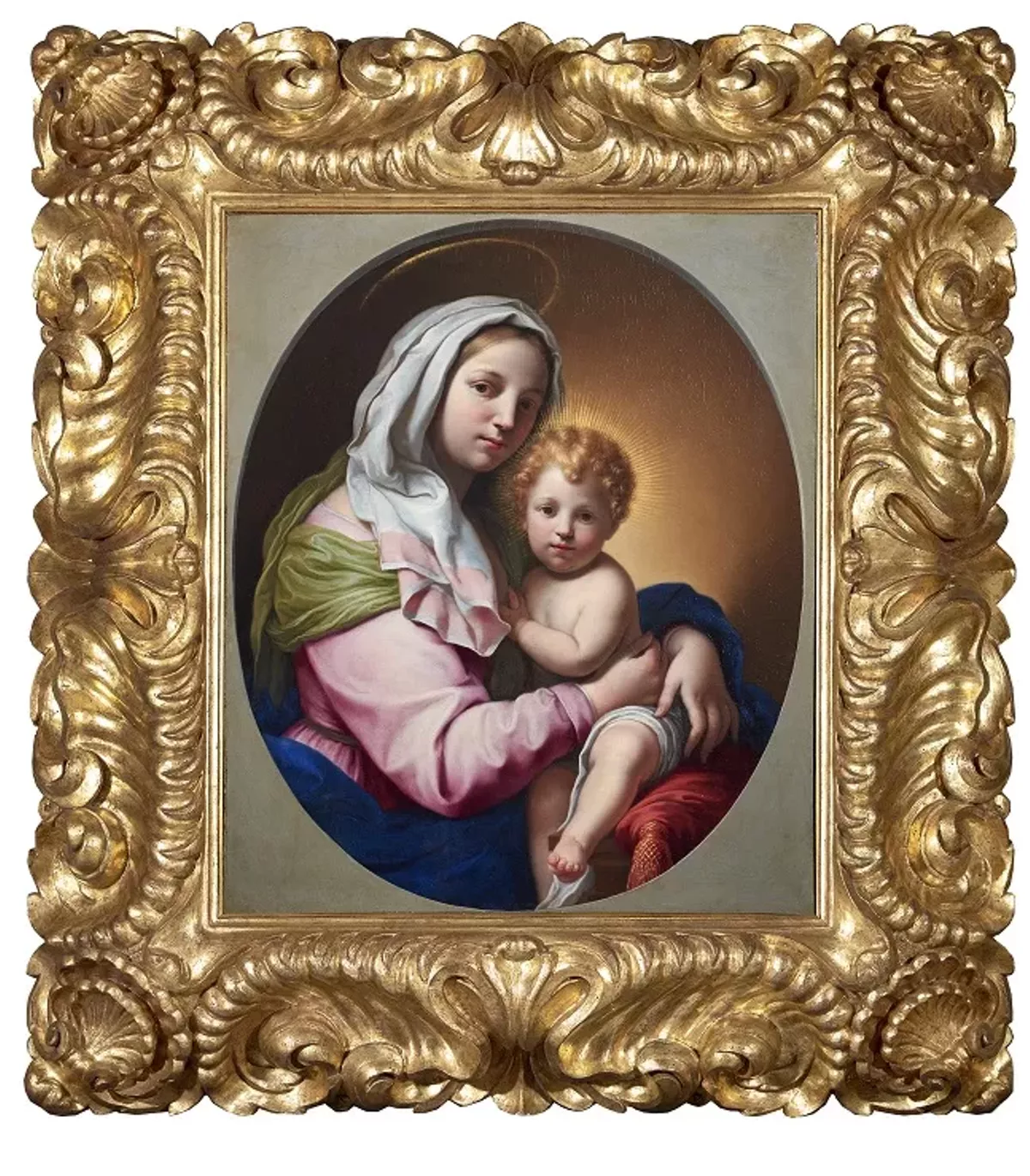 Beyond The Medici The Haukohl Family Collection Rollins Museum Of