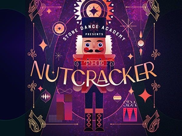 Photos: Dance Academy to perform 'The Nutcracker' Saturday, Sunday 