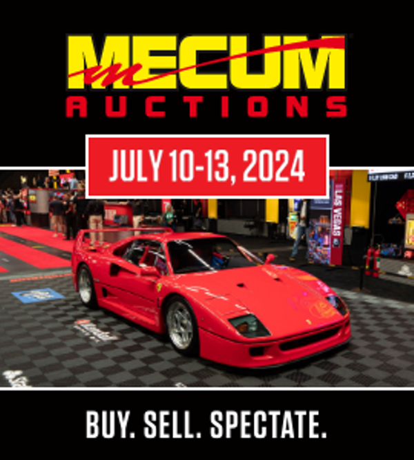 Mecum Florida Summer Special Osceola Heritage Park Events Orlando