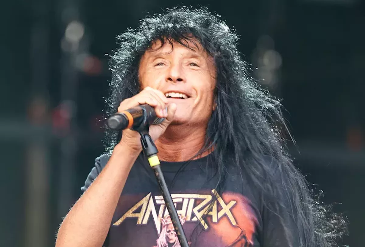 Anthrax vocalist Joey Belladonna to pay loud tribute to Ronnie James Dio at Conduit