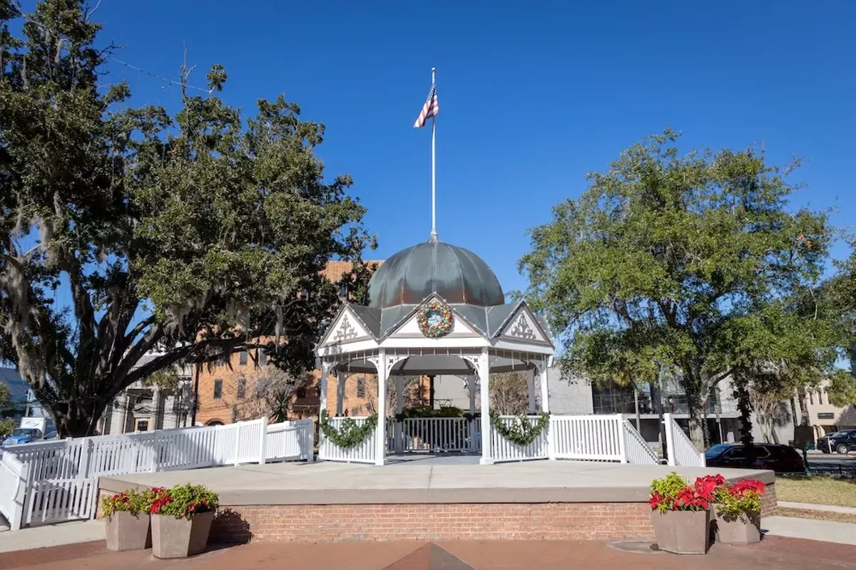 City of Ocala appeals judge’s ruling calling prayer vigil in town square unconstitutional