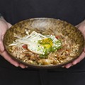 Kaizen Izakaya bestows downtown Orlando with legit sushi and pan-Asian bites