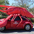 Orlando seafood restaurant Boston Lobster Feast named best Florida buffet by 'Reader's Digest'