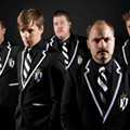 The Hives will play Orlando's House of Blues on October 20