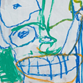 Orlando Museum of Art fires back at claims they are showing fake Basquiat paintings | Arts Stories + Interviews | Orlando