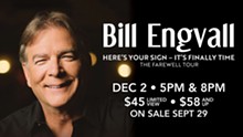 Bill Engvall Final Tour - Uploaded by Get Off The Bus