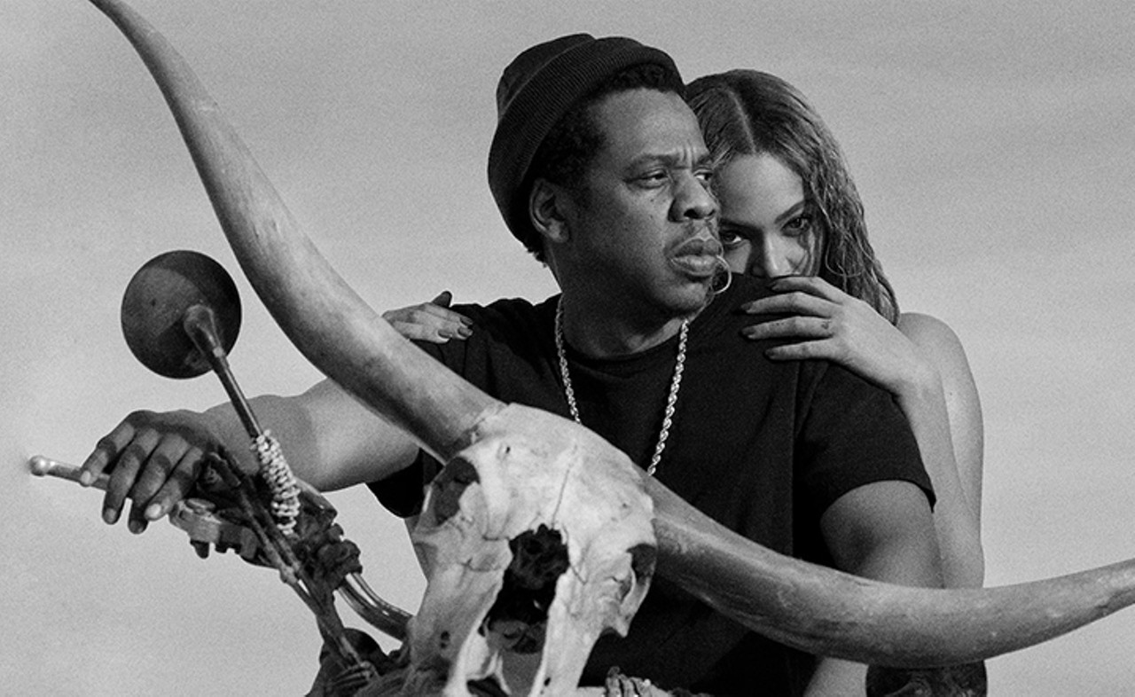 Wednesday, Aug. 29Beyonc&eacute; and Jay-Z at Camping World Stadium