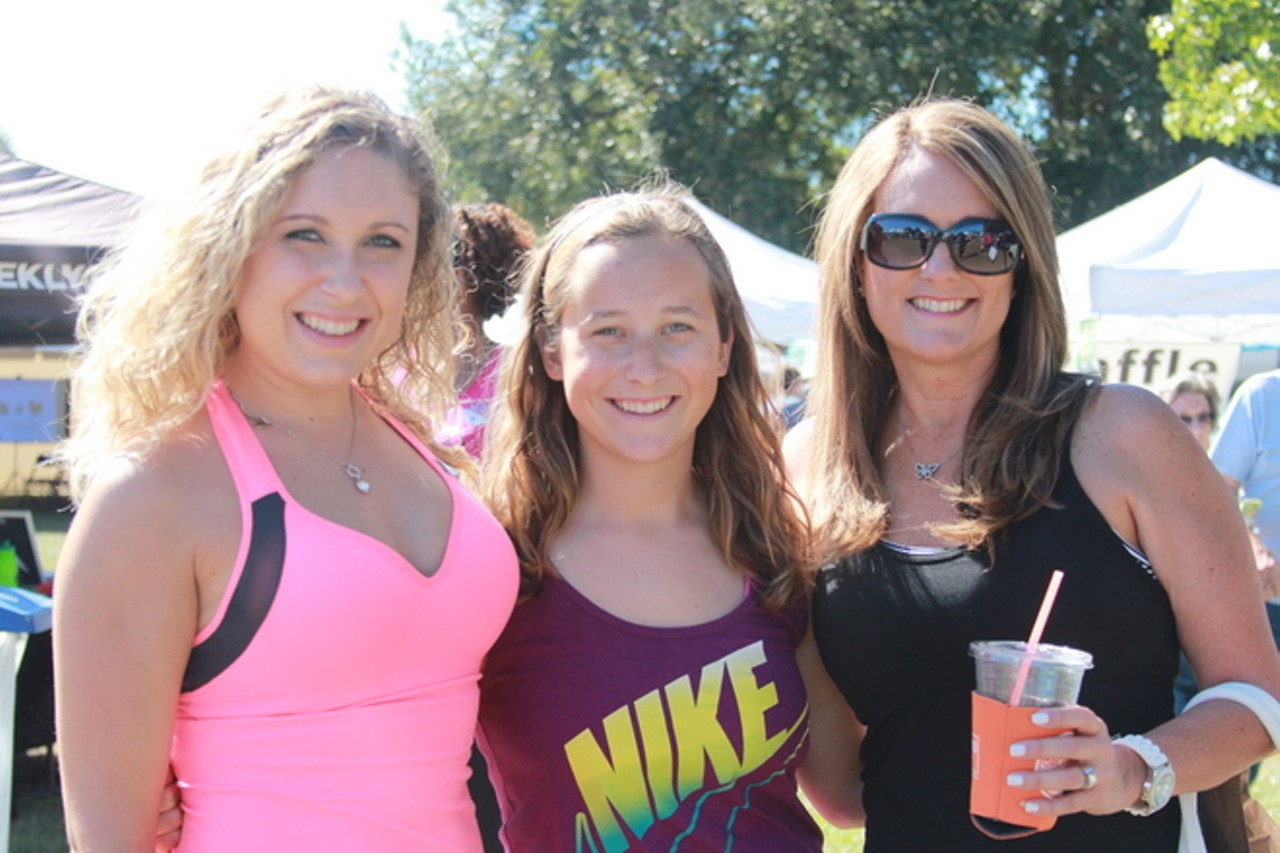 61 lively photos from Central Florida Veg Fest Orlando Orlando Weekly