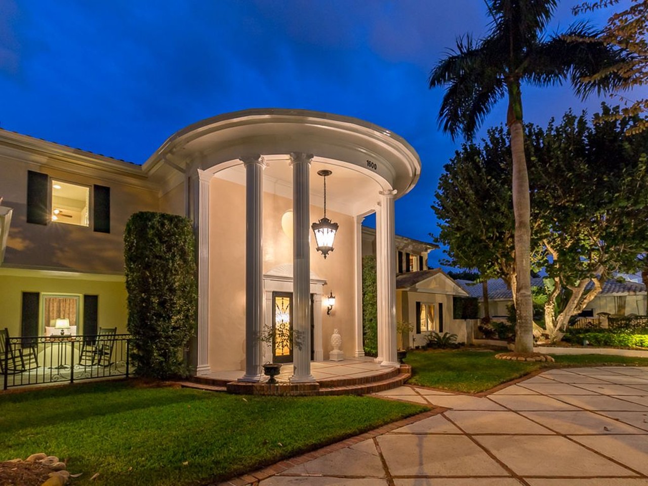 David Cassidys Former Florida Mansion Is On The Market For 39 Million Lets Take A Tour 3811