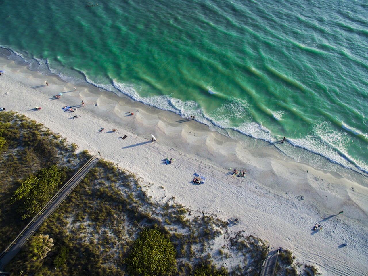 1280px x 960px - 20 Florida beaches where you can (legally) drink alcohol | Orlando |  Orlando Weekly
