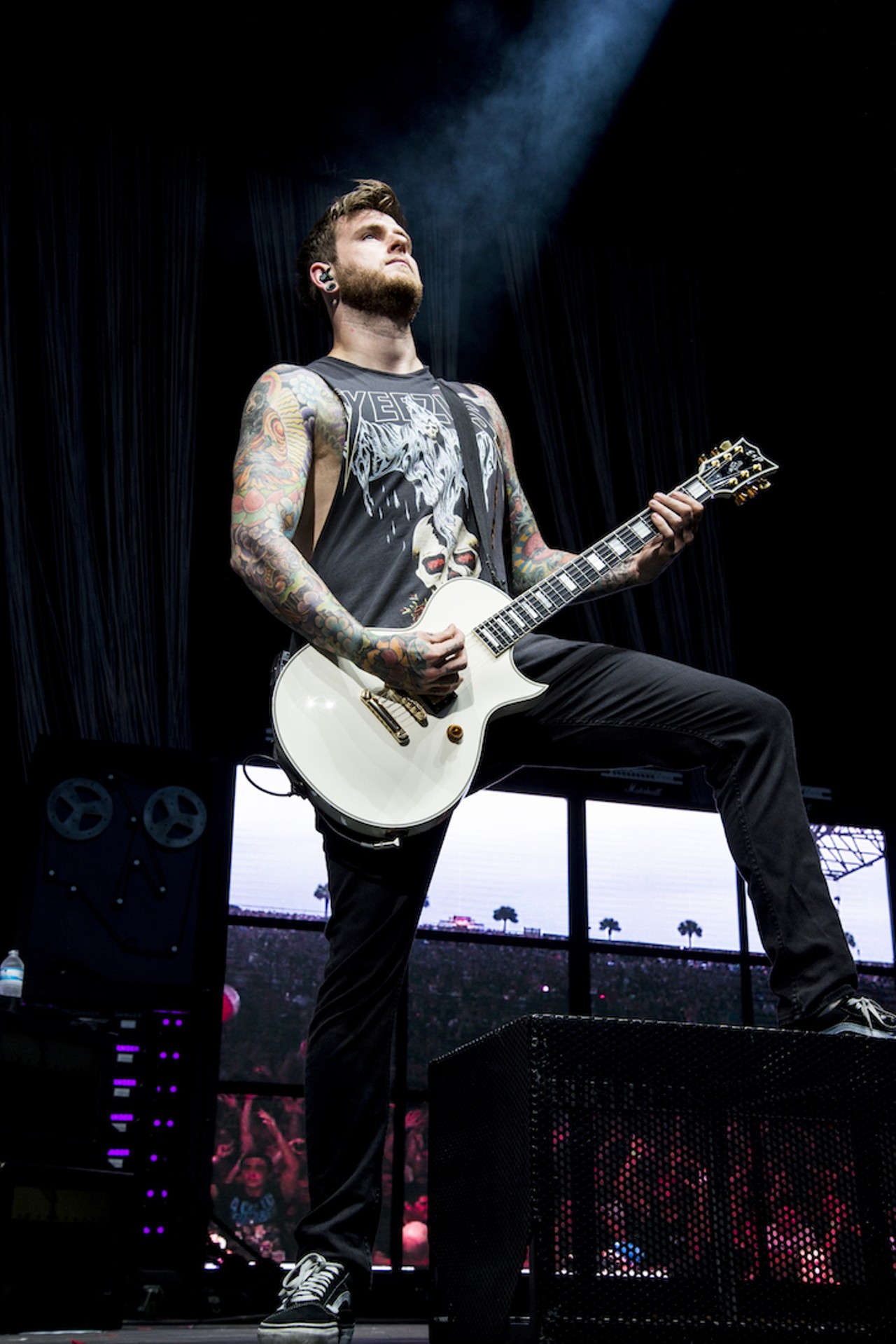 Photos from Blink 182, All American Rejects and A Day To Remember