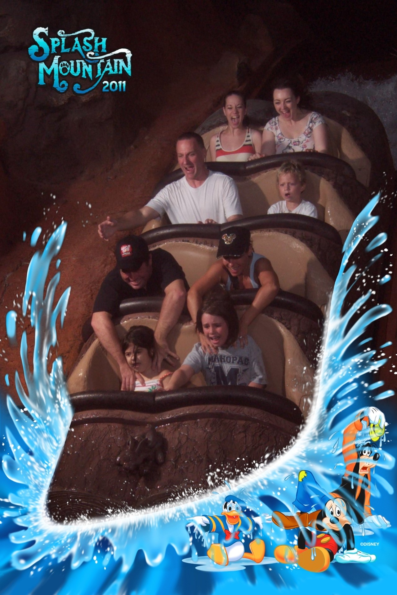 17 hilariously heartbreaking pics of kids crying at Disney | Orlando ...