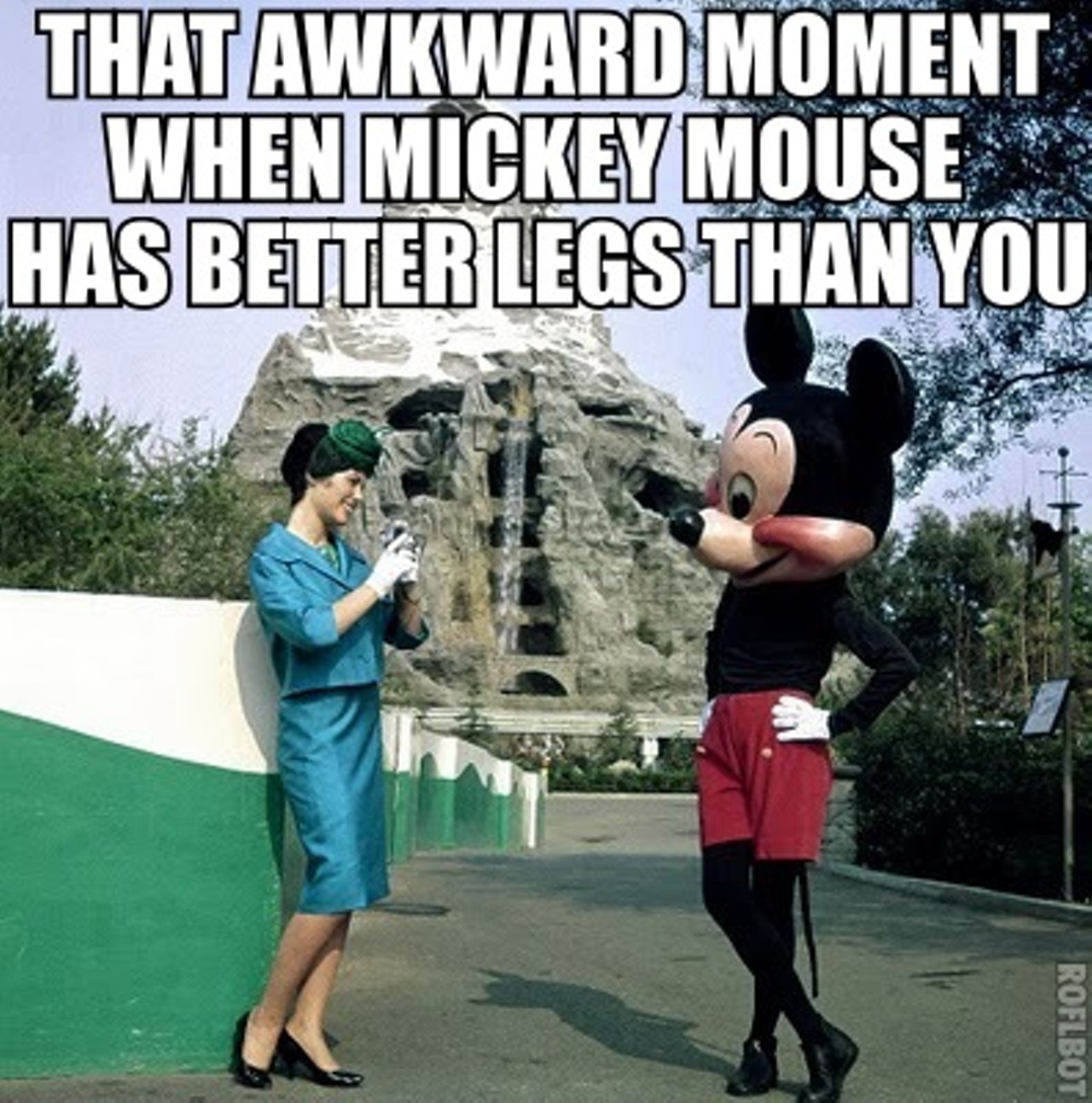 20 hilarious Disney memes | Orlando | Orlando Weekly