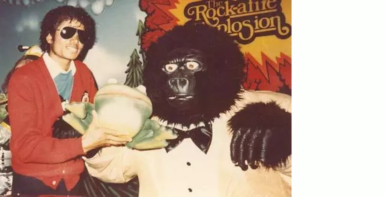 Revisiting Rock-afire Explosion: a gallery of characters | Orlando |  Orlando Weekly