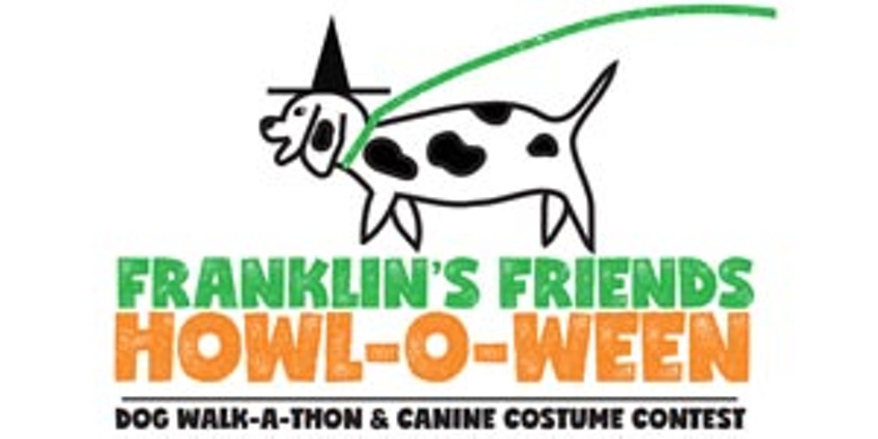 Howl-O-Ween 2016: 5 Cool Halloween Dog Costumes