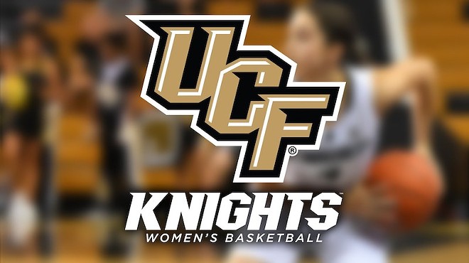 UCF Knights Womens Basketball vs. Auburn University Lady Tigers Basketball