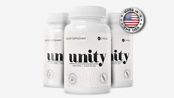 Unity Supplement Reviews – Scam or Weight Loss Pill Results?