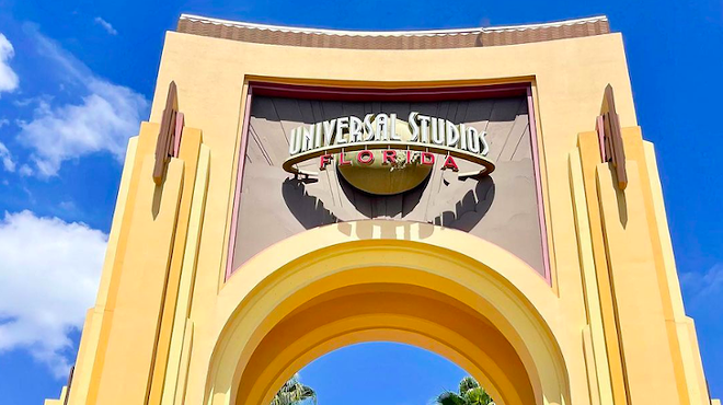 Universal Orlando says it will raise starting wage to $17 an hour and add more benefits