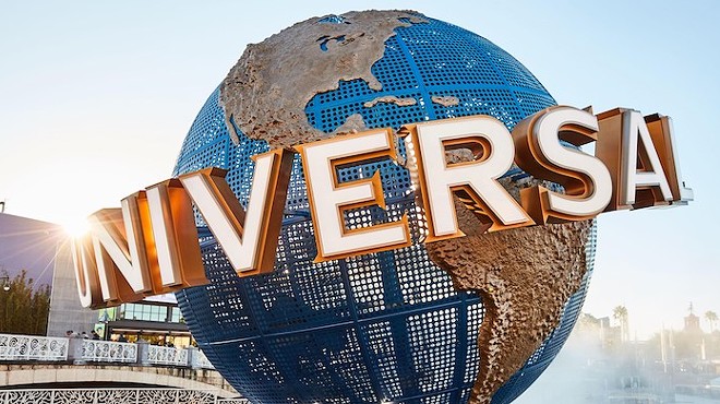 Universal Studios Orlando expects spring break to span 'multiple weeks' in 2021