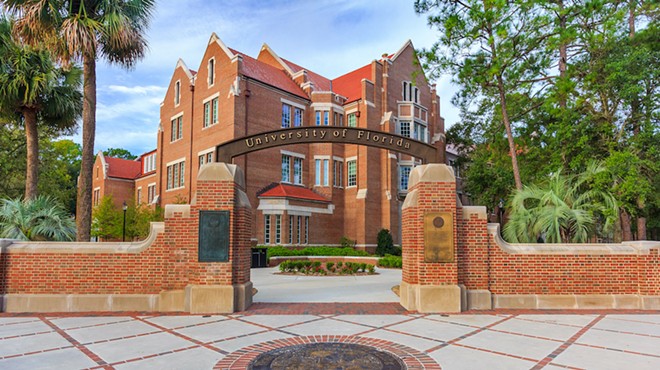 University of Florida ordered to pay $372K in legal fees in professors' free speech lawsuit