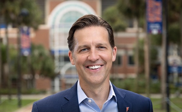 University of Florida senior staffers racked up hundreds of thousands of dollars in travel costs after Sasse allowed them to work remotely