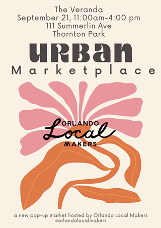 Urban Marketplace