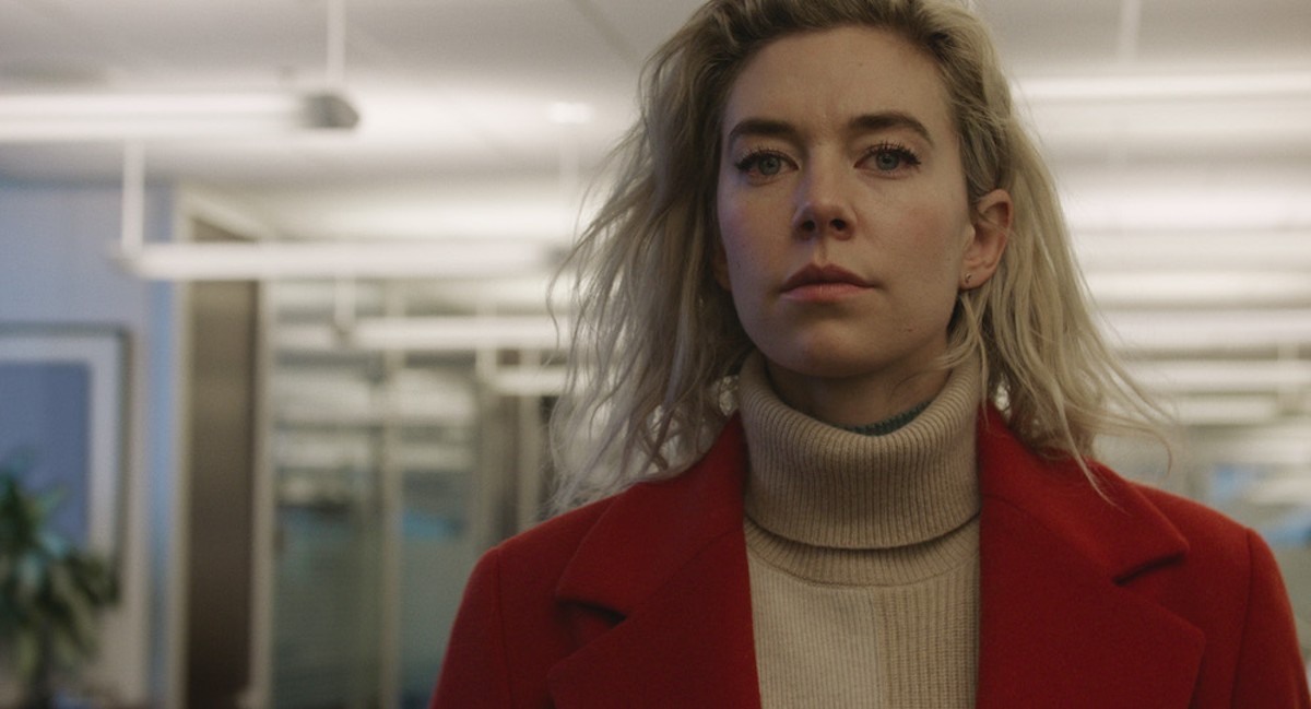 Vanessa Kirby in 'Pieces of a Woman,' premiering Friday on Netflix