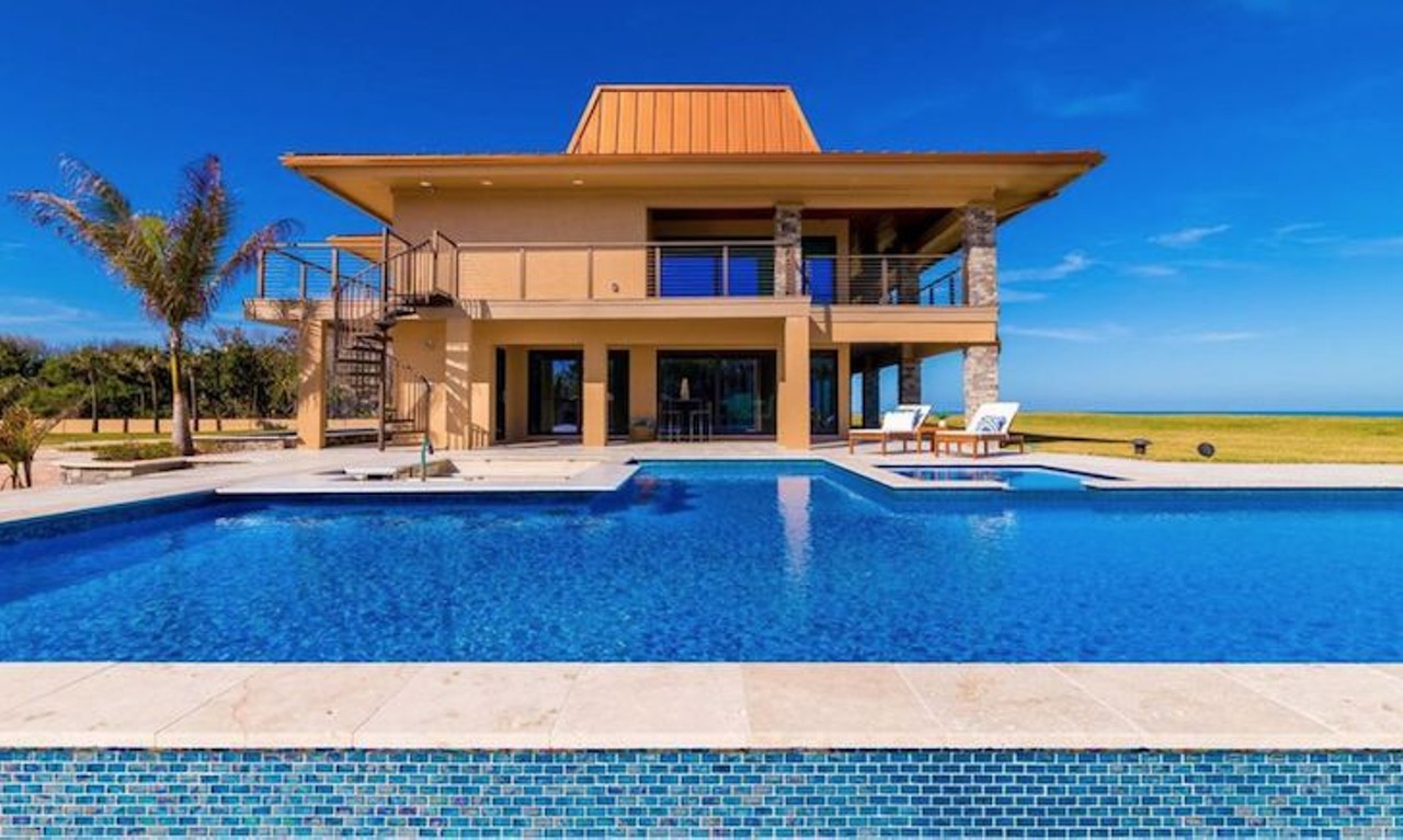 Vanilla Ice is selling his Florida mansion for $4.8 million, let's take a tour