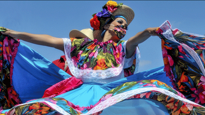 Viva La Música festival returns to SeaWorld Orlando this month