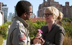 VOD Review: 2 Days in NY - Julie Delpy (4 Stars)