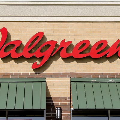 Walgreens to close Orlando distribution center, lay off hundreds