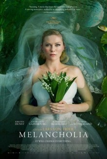 Want to see von Trier's Melancholia Early? Here's How.