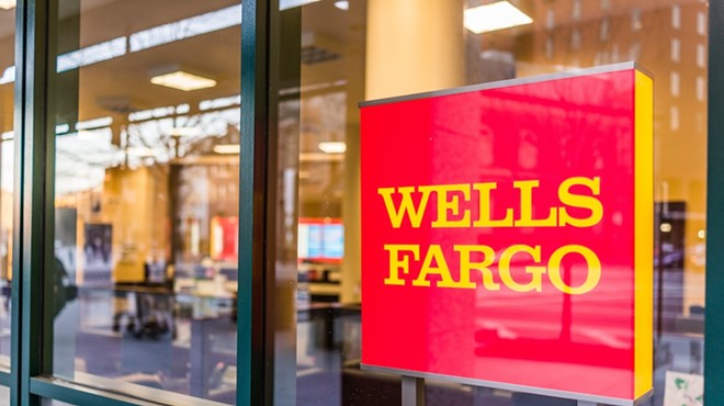 'We deserve better': Wells Fargo bankers in Daytona Beach join national unionization drive