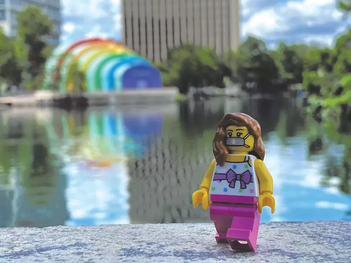 Image: Welcome to the Best of Orlando&reg; 2020