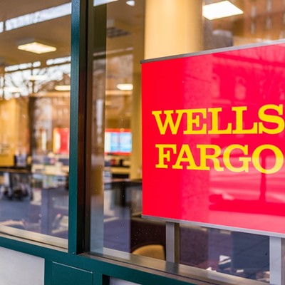 Wells Fargo workers at Apopka bank file petition to unionize