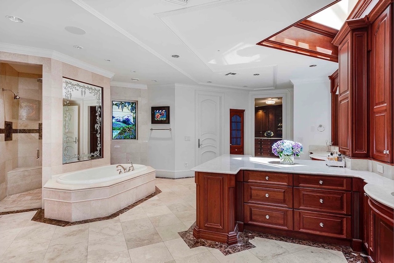 What does $23 million buy you in Windermere, Florida?