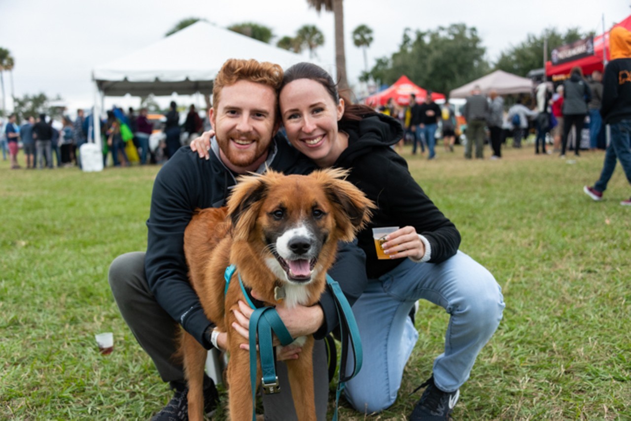 What to Expect at Orlando Beer Festival 2024