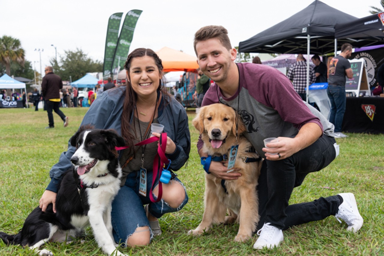 What to Expect at Orlando Beer Festival 2024