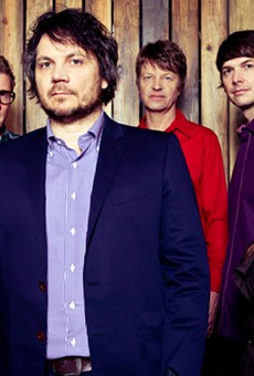 Wilco's career restrospective What's Your 20? favors songs obsessed with drugs, heartache and identity crisis