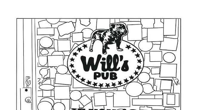 There is an open call for Orlando musicians to contribute a tune to a Will's Pub benefit compilation through January