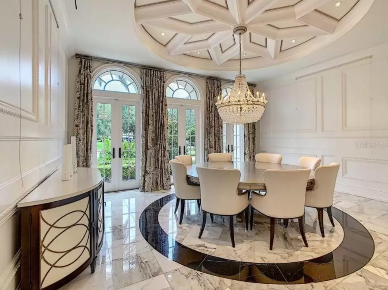 Windermere mansion with ties to former Orlando City owner Fl&aacute;vio Augusto da Silva is for sale