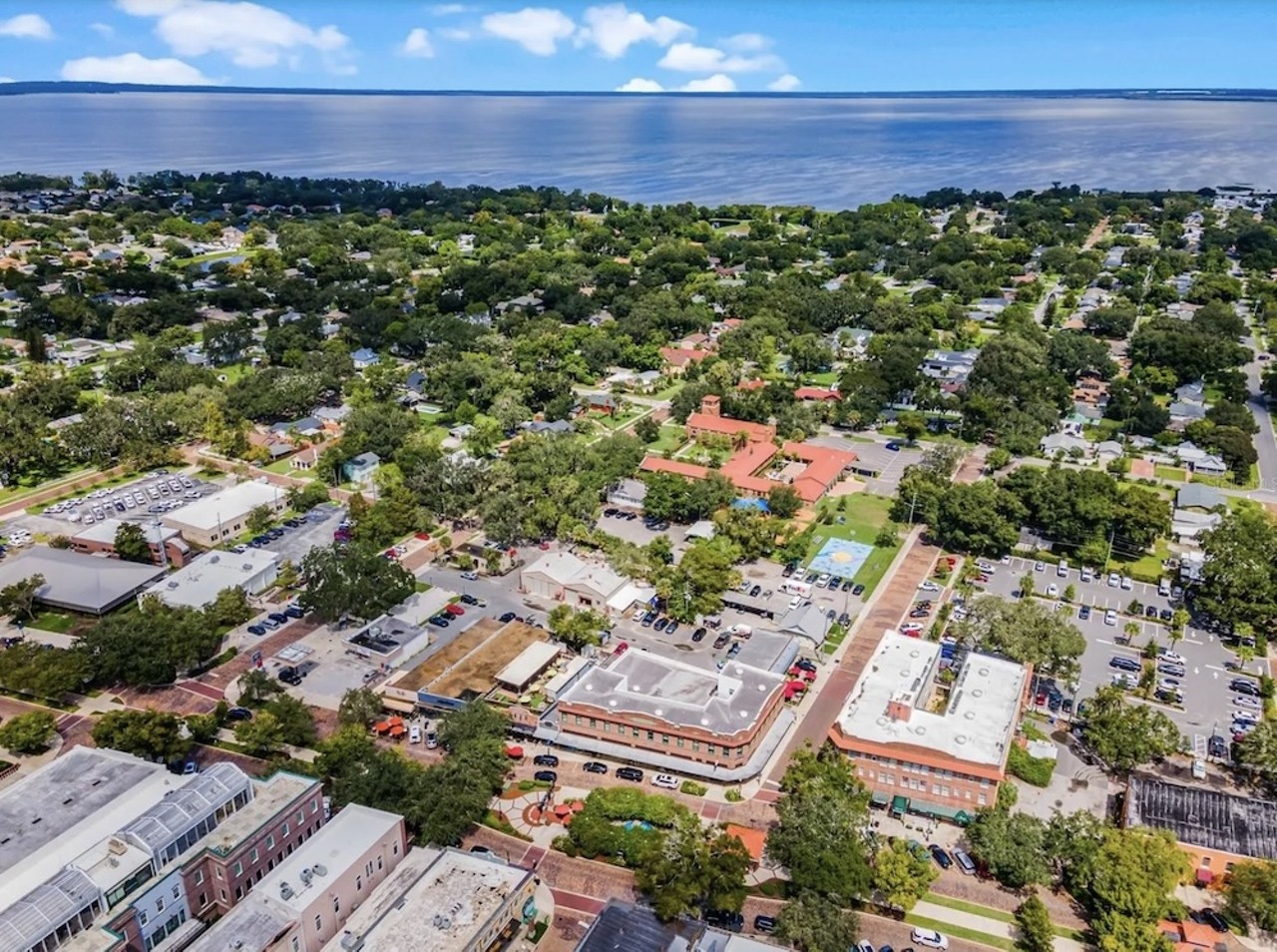 Winter Garden's historic 'Birdhouse' home is now on the market for $1.5 million