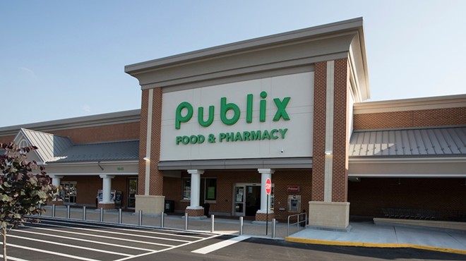 Workers at over 20 Central Florida Publix stores test positive for coronavirus