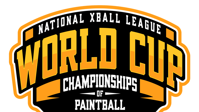World Cup of Paintball